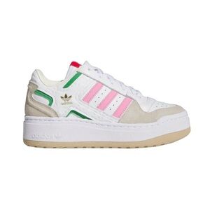 Adidas Forum XLG 'White Bliss Pink women Sneakers sz-8